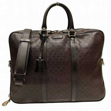 ［MONOTOWN ］GUCCI GGパターン ビジネスバッグ 楽天市場】グッチ バッグ レディース GUCCI チェーンショルダー