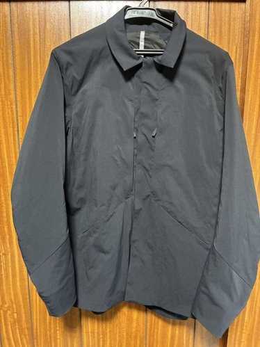 Arc'teryx VEILANCE Mionn IS Overshirt- Halogen | eBay