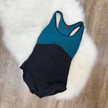 Yumiko leotard size xl - Gem
