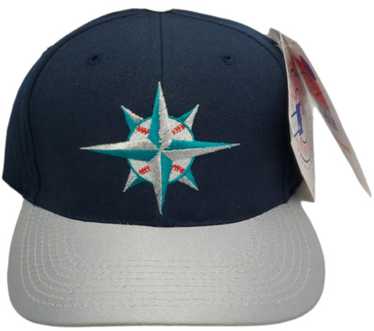 1997 seattle mariners al - Gem