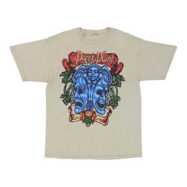 90s Jimmy Page Robert Plant Tシャツ ヴィンテージ 古着 90s LED ZEPPELIN Jimmy Page Robert Plant 「World Tour