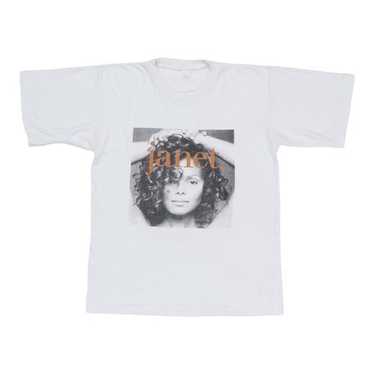 1993 janet jackson vintage - Gem