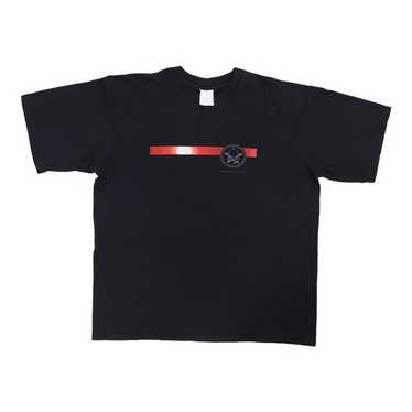 90s XL the sirters of mercy vtg tシャツ UK Vintage Sisters of Mercy Tour Shirt Black XL Brockum Tag