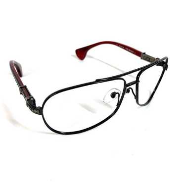 +CHROME HEARTS+ Chuck フレアニー メガネ サングラス 眼鏡 CHROME HEARTS+ Chuck フレアニー メガネ サングラス 眼鏡