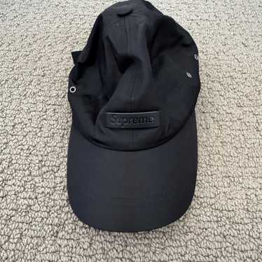 【本物保証 /関税・送料無料】Supreme Thrasher 6-Panel Cap Supreme Thrasher 6-Panel (FW21) - $54