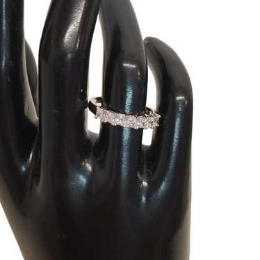 Paj 925 cz sterling - Gem