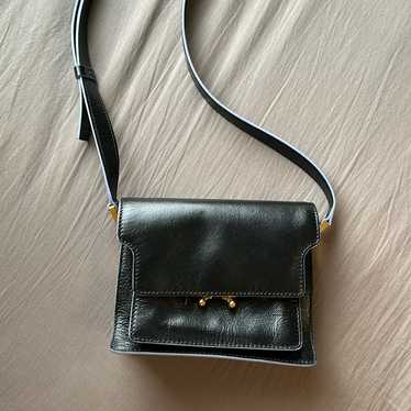 Marni mini trunk - Gem Marni mini trunk - Gem