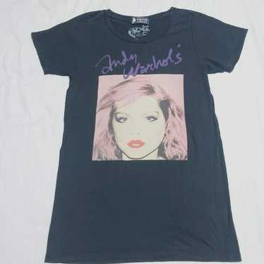 Hysteric glamour blondie t - Gem