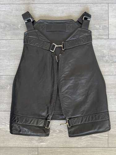 トップス Carol Christian Poll Drip Vestbag Carol Christian Poll Drip Vestbag