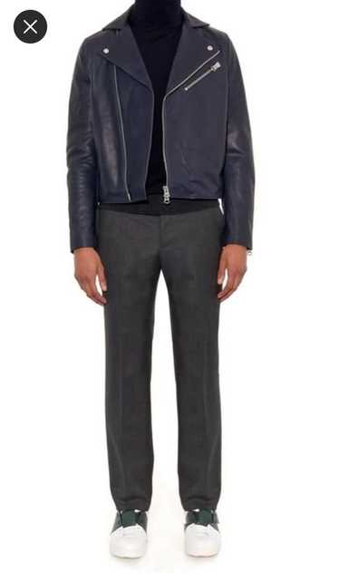 Acne studios gibson - Gem