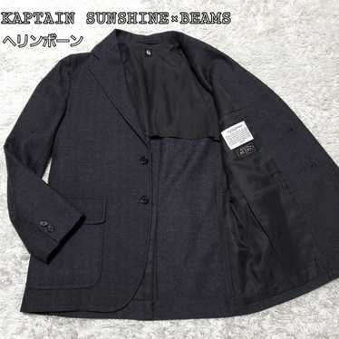 Kaptain sunshine tailored - Gem