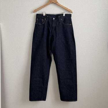 Mens kaptain sunshine pants - Gem