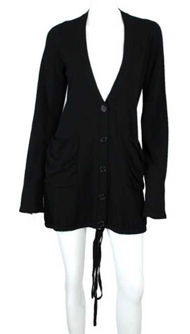 ann demeulemeester トップス　36 美品 Ann demeulemeester 36 - Gem