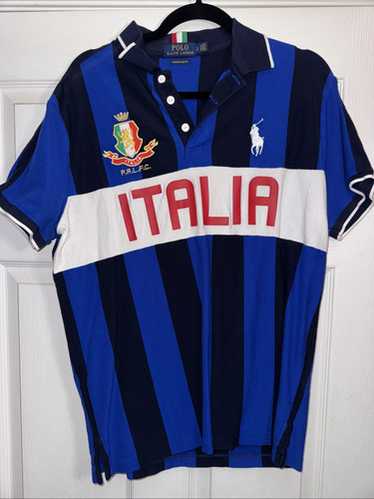 Polo-ralph-lauren italia polo shirt - Gem
