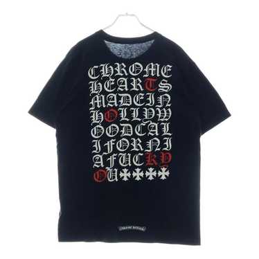 Chrome hearts ch t - Gem