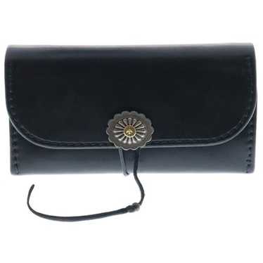 安い gorrows Goros wallet Gem - long 小物