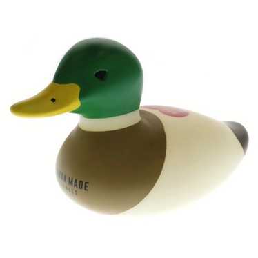 Used human made duck - Gem