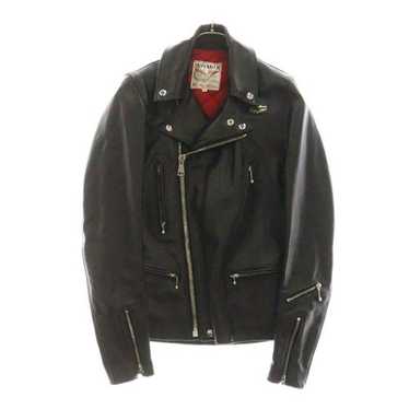 Lewis leathers lightning riders - Gem