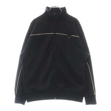 専用　VALENTINO ジャケット VALENTINO - ヴァレンチノ VV3DB00D727 VLTNロゴデニム