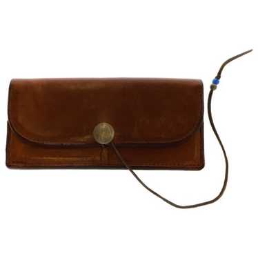Goros gorrows wallet long - Gem