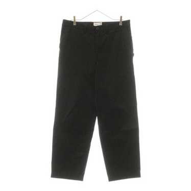 新品 24AW WTAPS MORPH TROUSERS BLACK L Wtaps-SPST2002-Trousers-