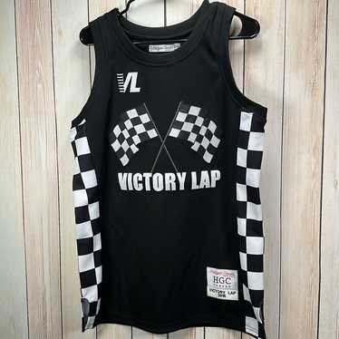 新品DMX ユニフォーム Headgear Classics XLBBOY DMX Jersey, DMX Belly Jersey Men's Size Small, Headgear