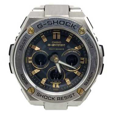 カシオG SHOCK 5524 G-SHOCK 5444/5524＊JA