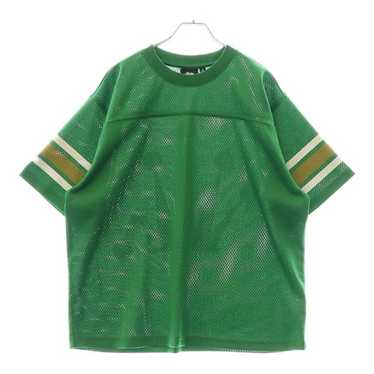 Stussy Stussy Mesh Football Jersey | Grailed