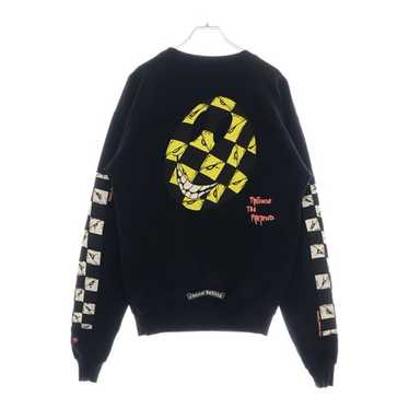 Used chrome hearts matty - Gem