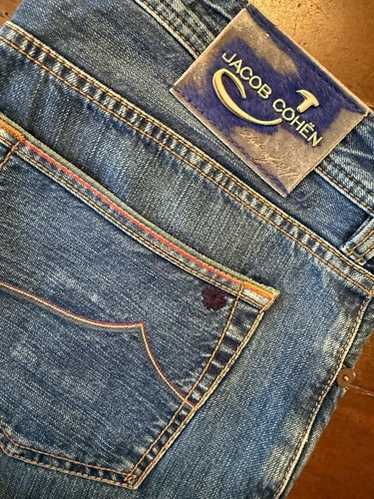 Jacob cohen limited edition, - Gem
