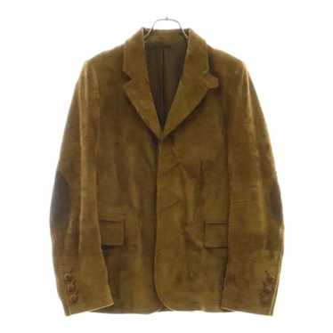 ジャケット・アウター Number (n)one 08aw Portland coat NUMBERNINE / Number Nine 08AW F08-NJ008 archive PORTLAND