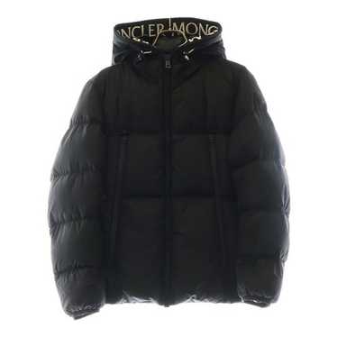 Moncler montcla down jacket - Gem
