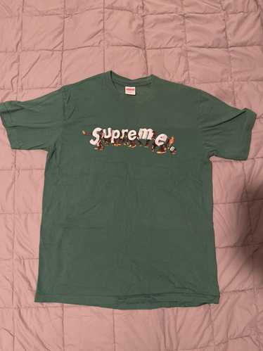 Supreme supreme apes tee - Gem