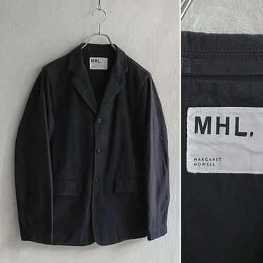 CANTON OVERALLS FOR MHL. | MARGARET HOWELL