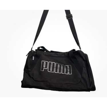 Large puma bag. - Gem