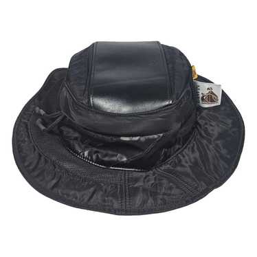 帽子 LANVIN CURB BUCKET HAT 62 Lanvin Hats - Millinery Online - Farfetch