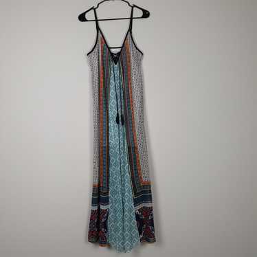 Coco + Jaimeson Boho Bohemian Dress Coco And Small - image 1