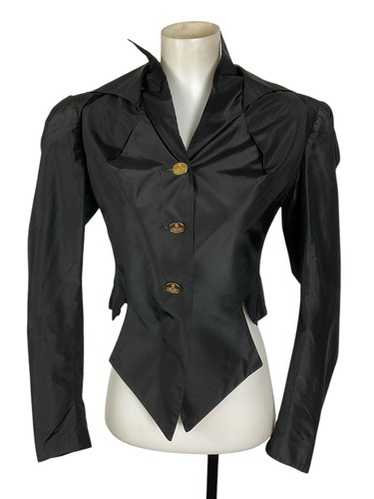 Vivienne westwood label 100% - Gem