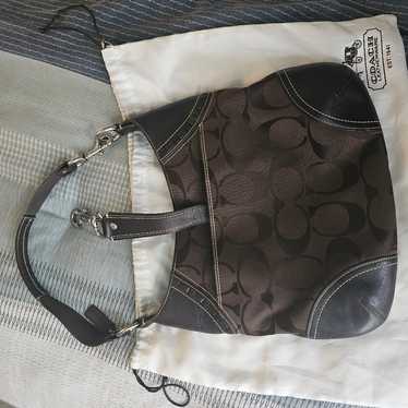 Vintage coach hampton 10454 - Gem