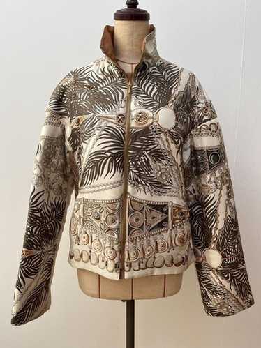 Maison margiela blouson - Gem