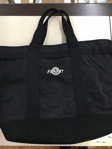 MONCLER × FRAGMENT DESIGNトートバッグ MONCLER モンクレール フラグメントデザイン/Fragment Design