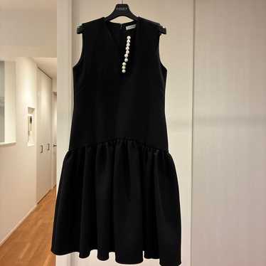 美品 plage BALLOON SL プルオーバー
