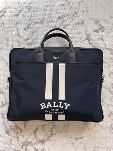 Bally business bag - Gem