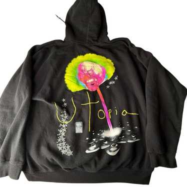 Astroworld festival merch - Gem