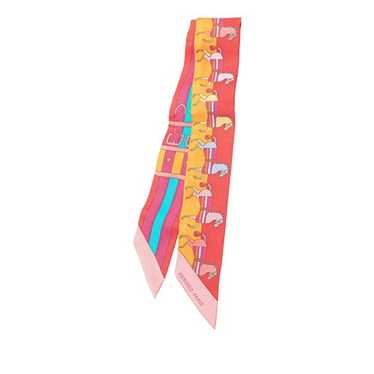 Hermes twilly rocabar rocabar - Gem