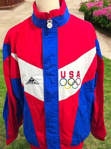 Apex × usa olympics - Gem