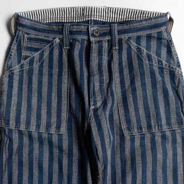 The union special overalls - Gem