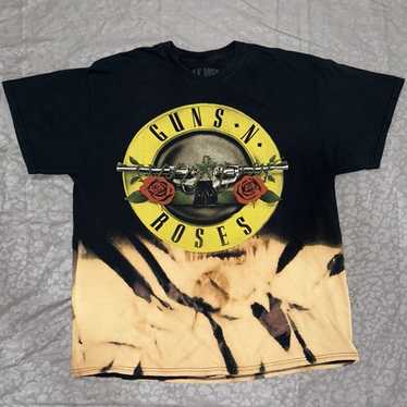 2016s guns n roses - Gem