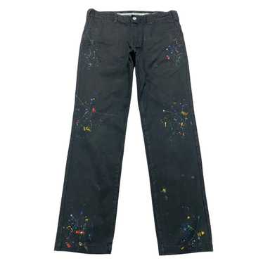 Dickies × takahiromiyashita the - Gem