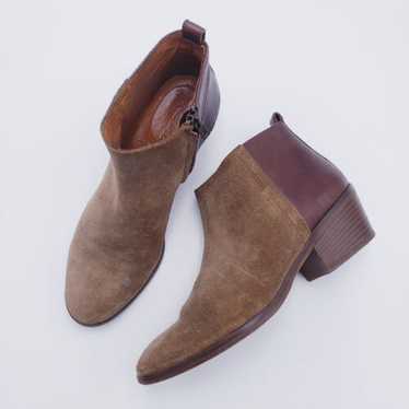 madewell charley boot